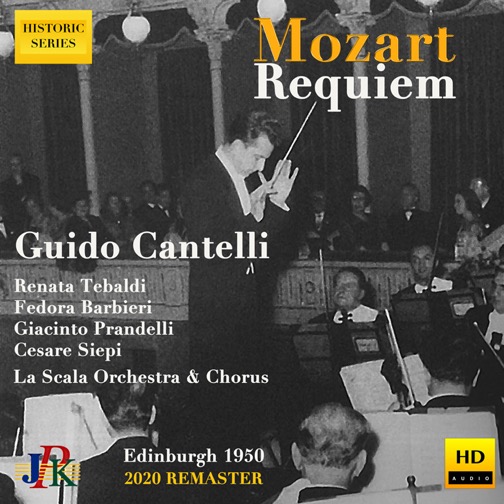 8885012630887_Frontcover_Cantelli.Mozart.Requiem
