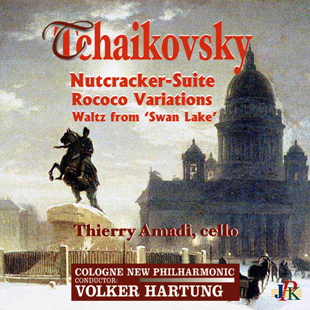 8885012630382_Frontcover_digital.Tchaikovsky.Rococo