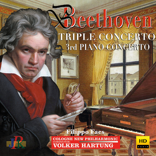 8885012630740_Beethoven_TripleConcerto_Frontcover