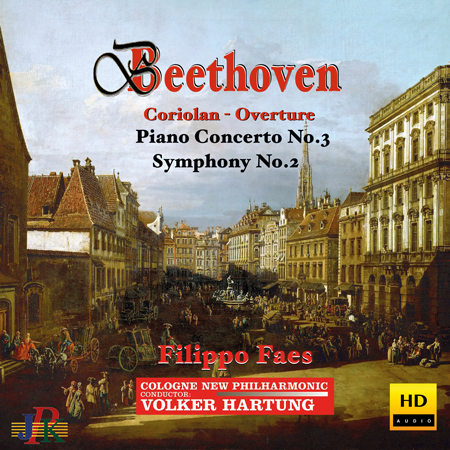   JPK 170325_Beethoven.2ndSymphony.Cover